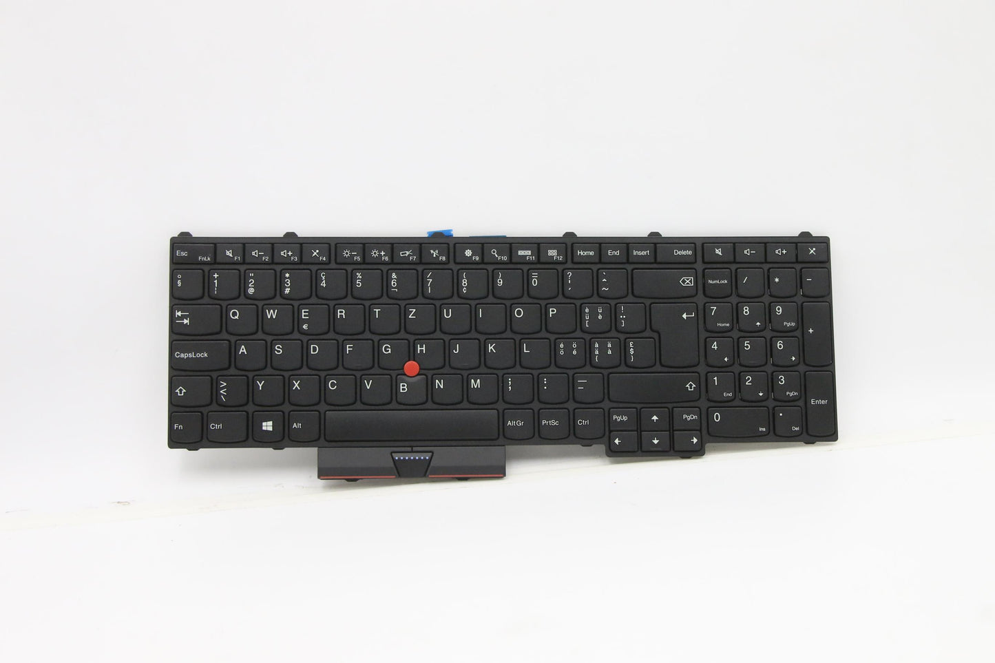Lenovo Ki Keyboards Internal - 00PA274