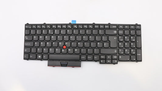 Lenovo Ki Keyboards Internal - 00PA276