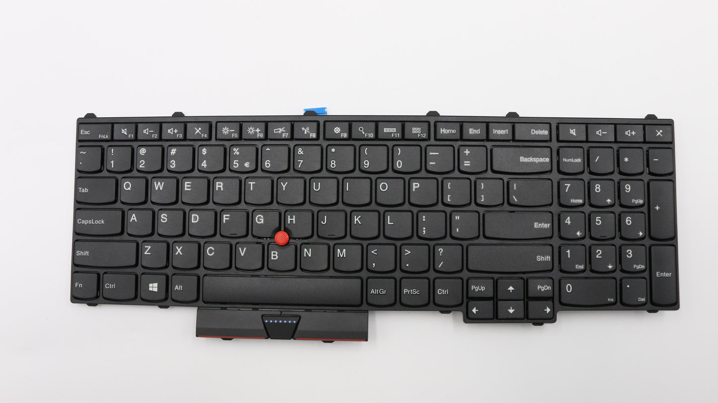 Lenovo Ki Keyboards Internal - 00PA277