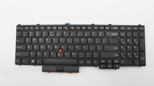 Lenovo Ki Keyboards Internal - 00PA277