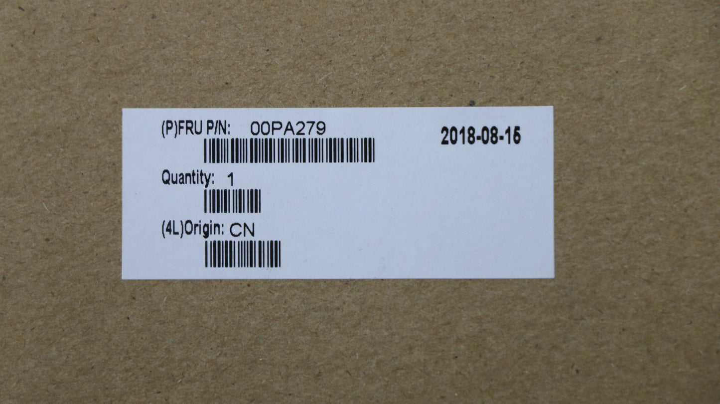 Lenovo Ki Keyboards Internal - 00PA279