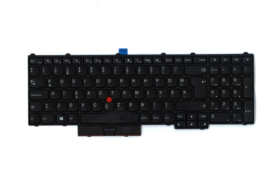 Lenovo Ki Keyboards Internal - 00PA282