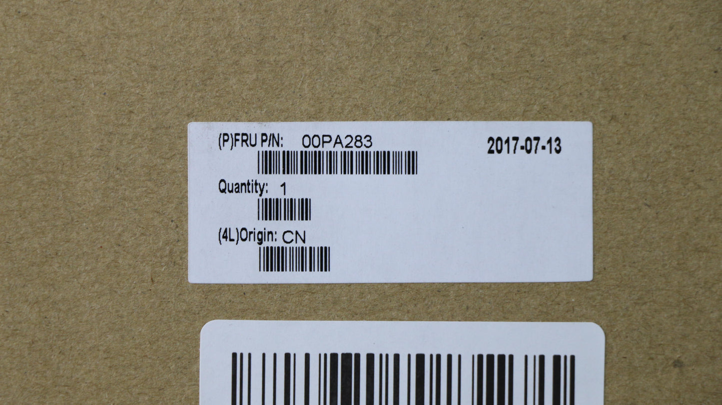 Lenovo Ki Keyboards Internal - 00PA283