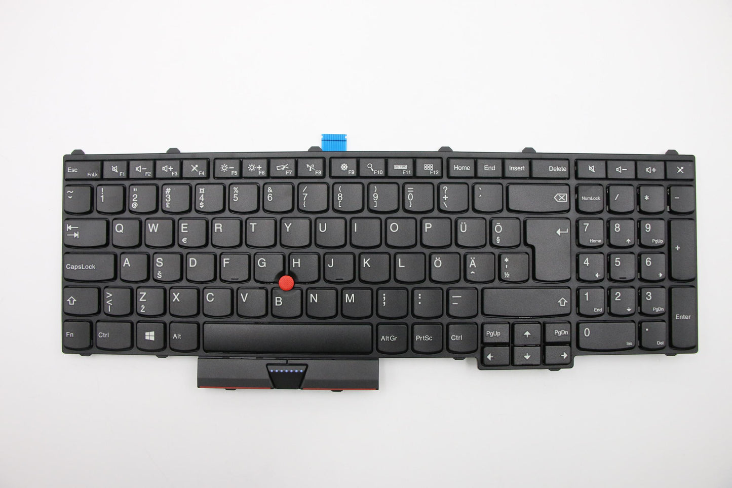 Lenovo Ki Keyboards Internal - 00PA284