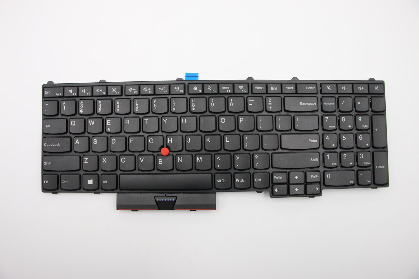 Lenovo Ki Keyboards Internal - 00PA286