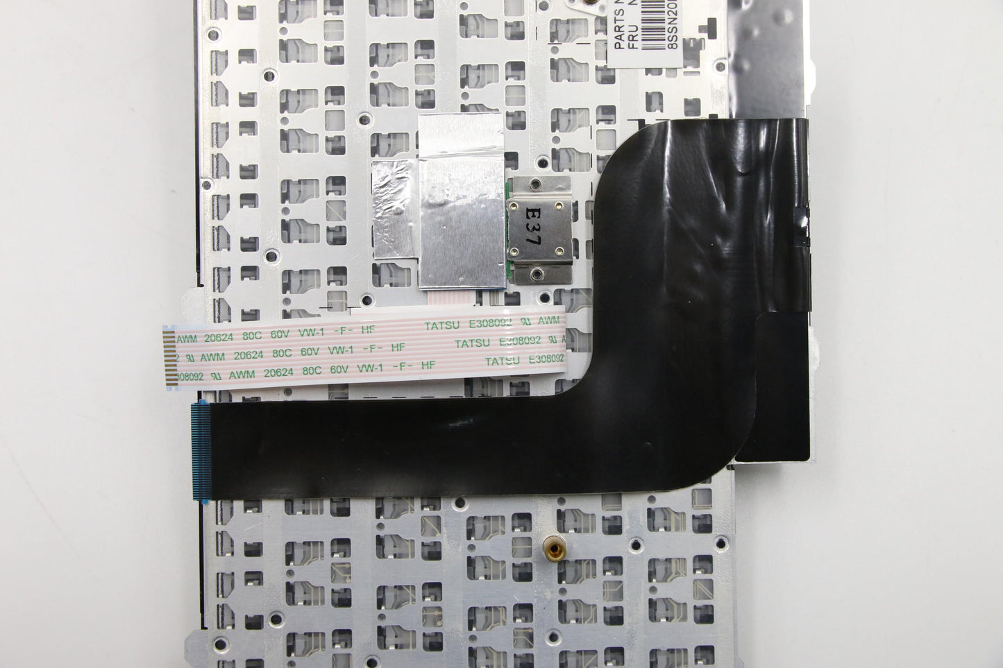 Lenovo Ki Keyboards Internal - 00PA286