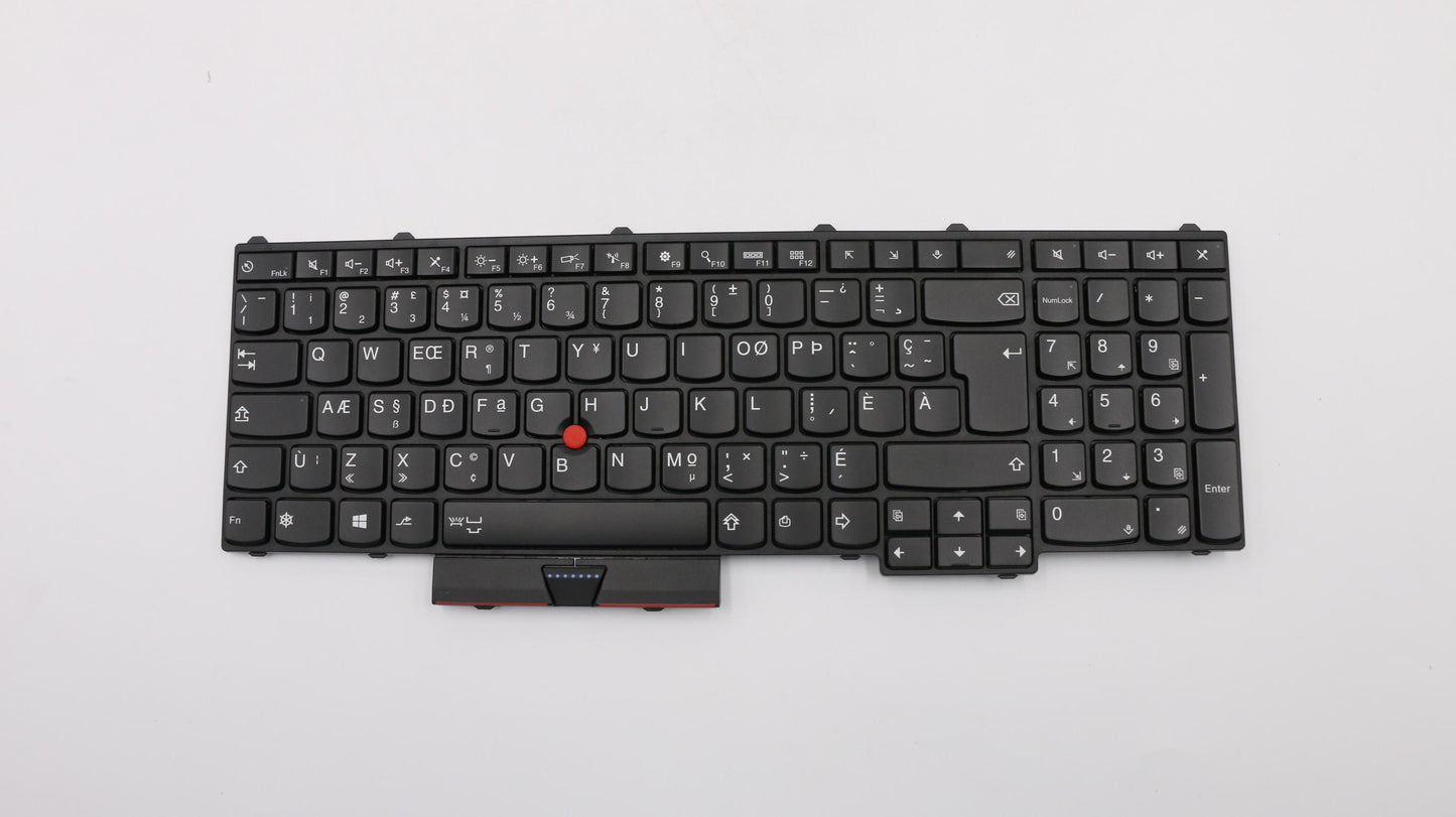 Lenovo Laptop Keyboard - 00PA289