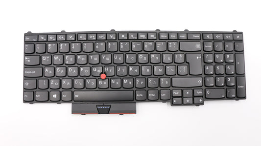 Lenovo Ki Keyboards Internal - 00PA295