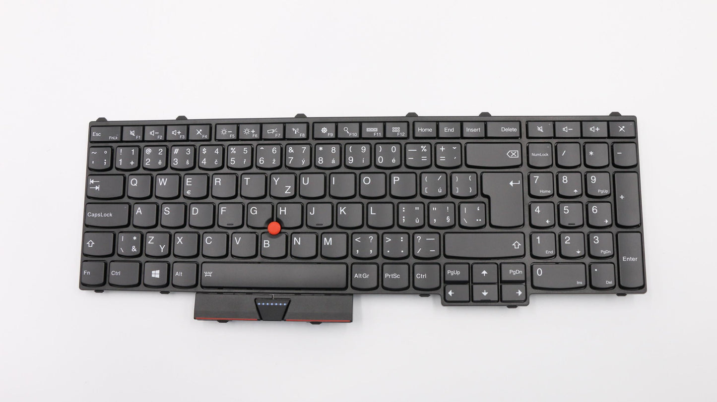 Lenovo Ki Keyboards Internal - 00PA296