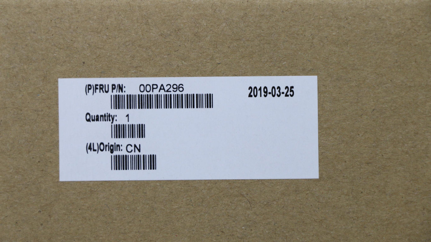 Lenovo Ki Keyboards Internal - 00PA296