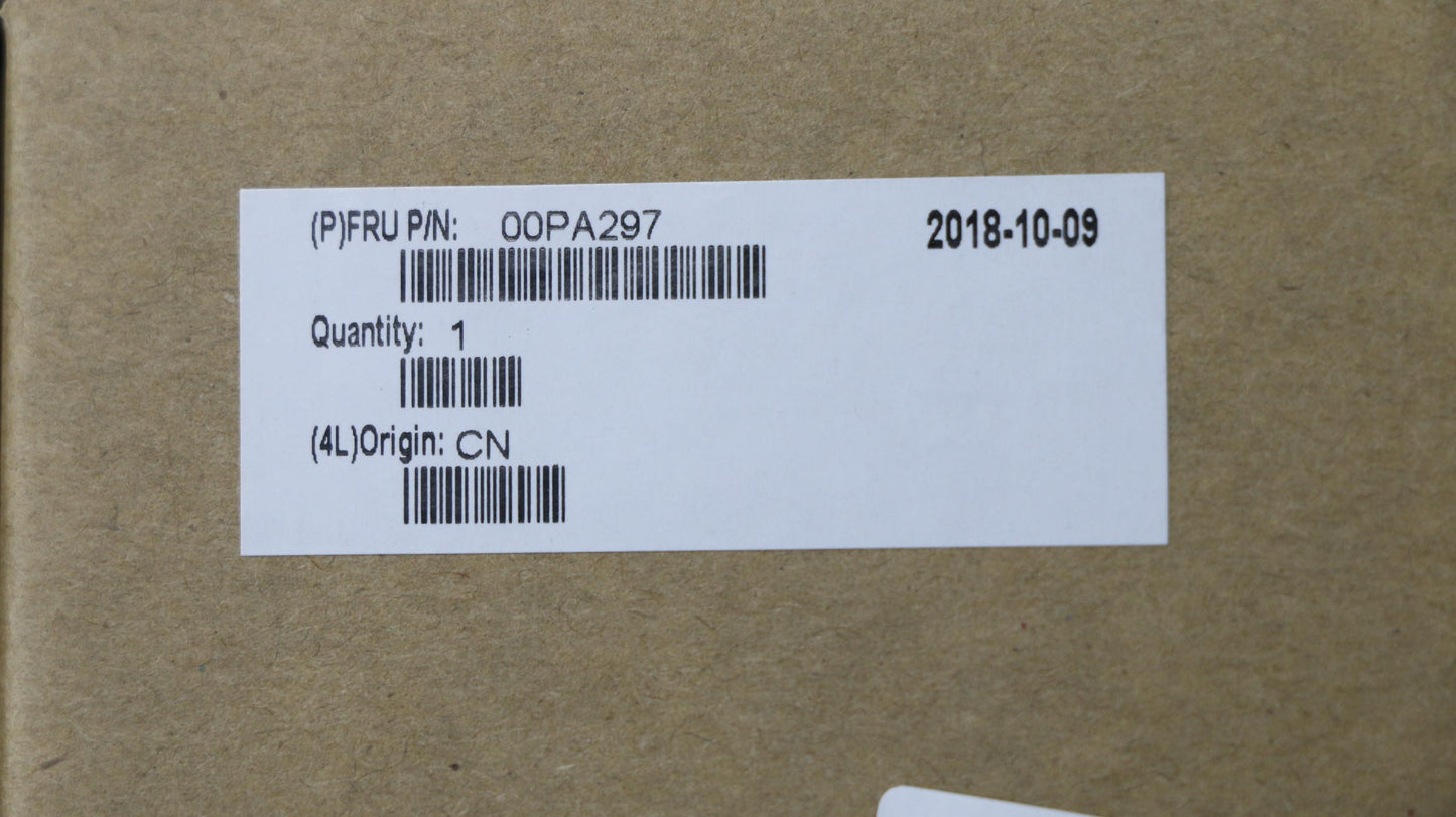 Lenovo Ki Keyboards Internal - 00PA297