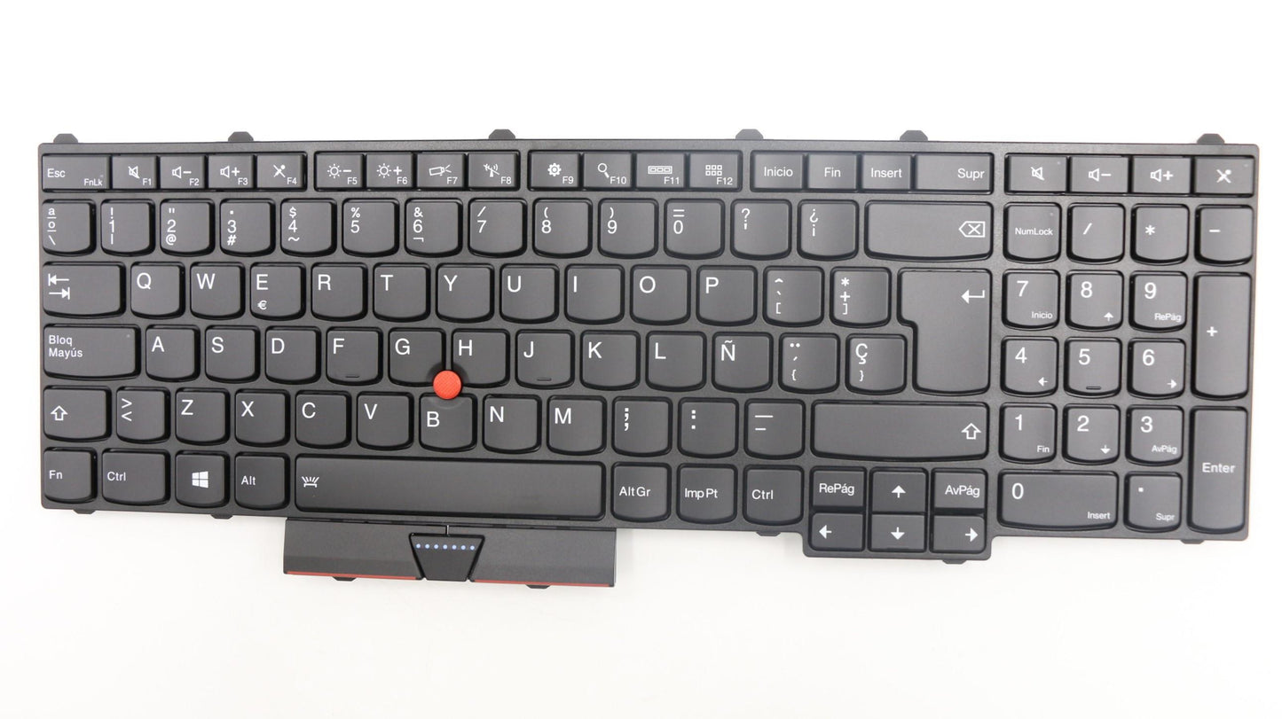 Lenovo Ki Keyboards Internal - 00PA298
