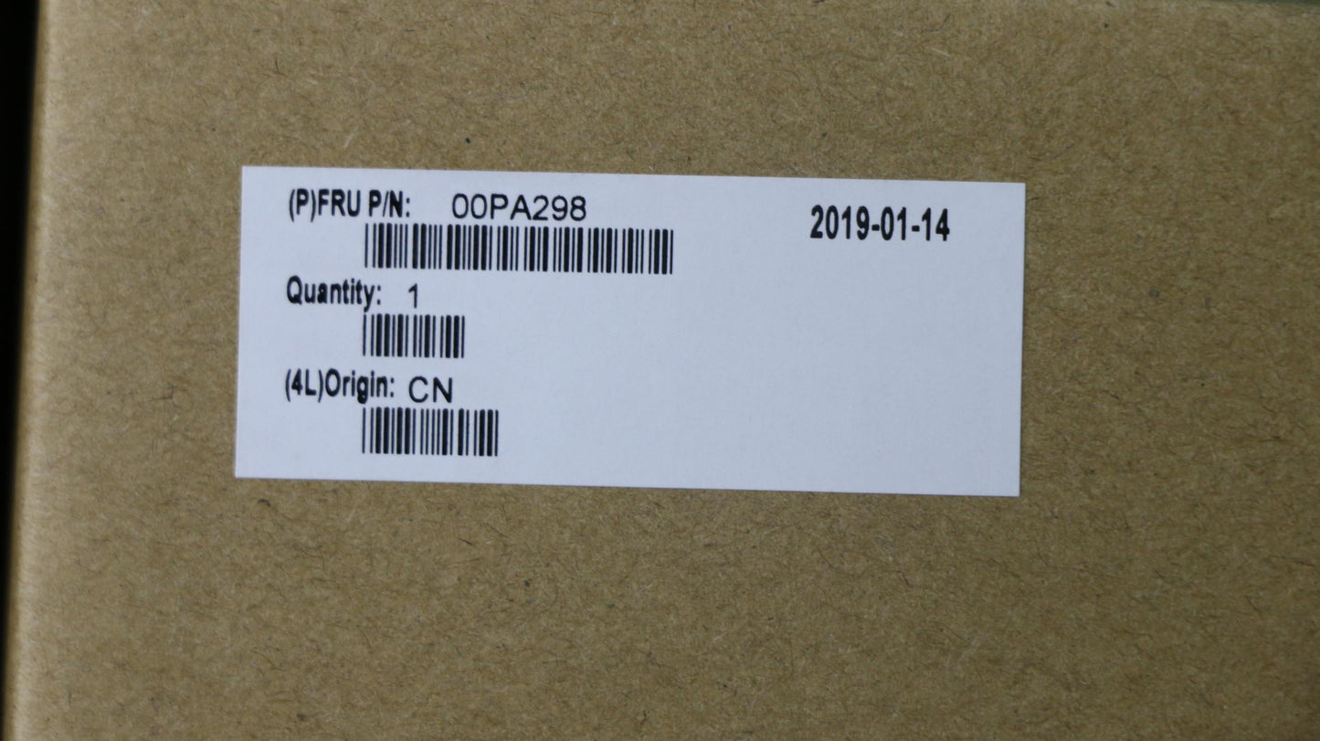 Lenovo Ki Keyboards Internal - 00PA298