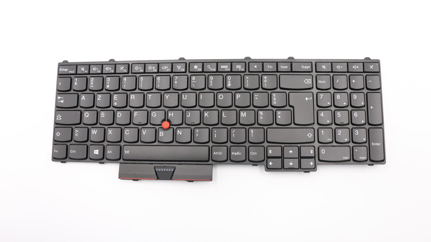 Lenovo Ki Keyboards Internal - 00PA299