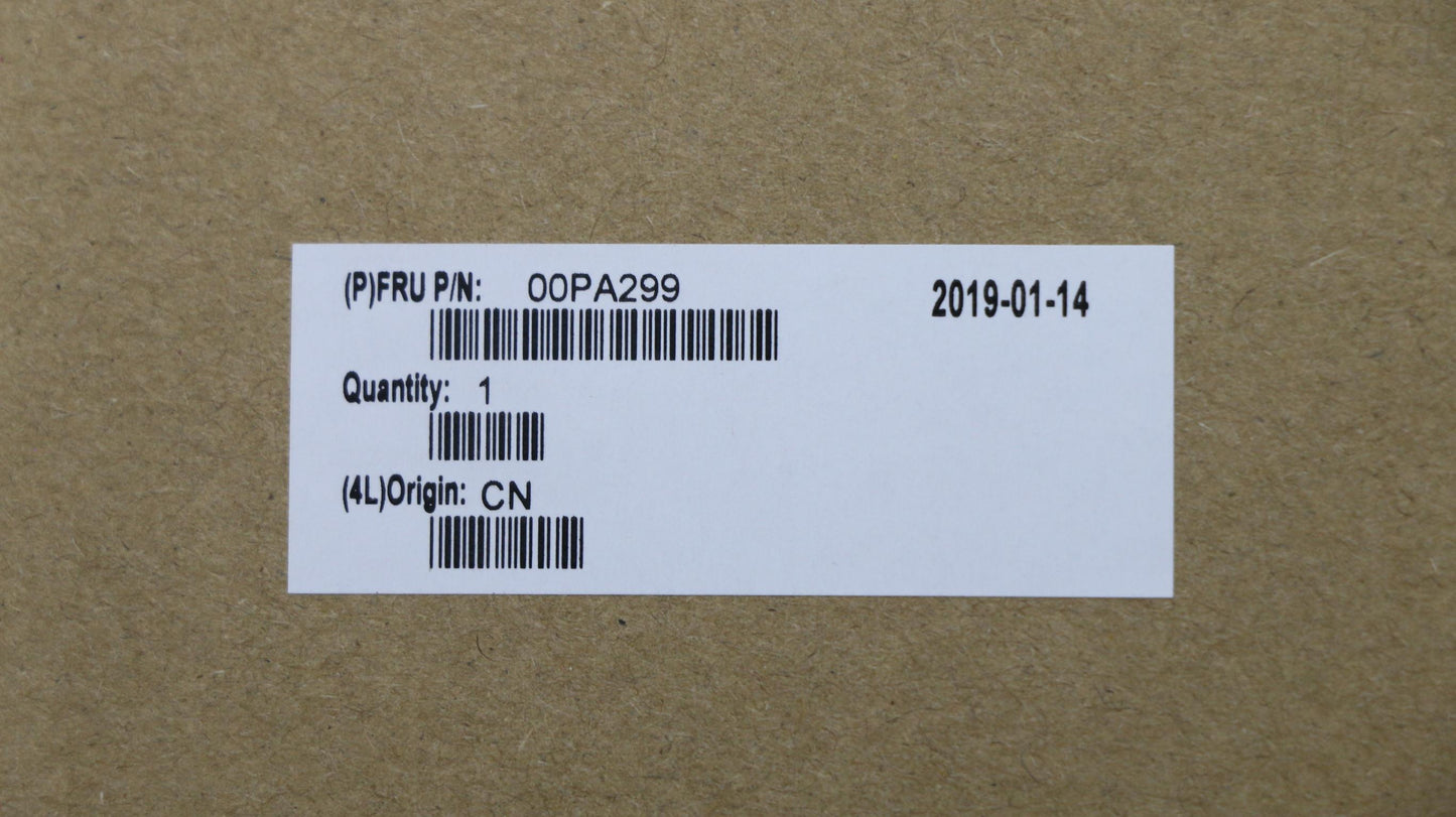 Lenovo Ki Keyboards Internal - 00PA299