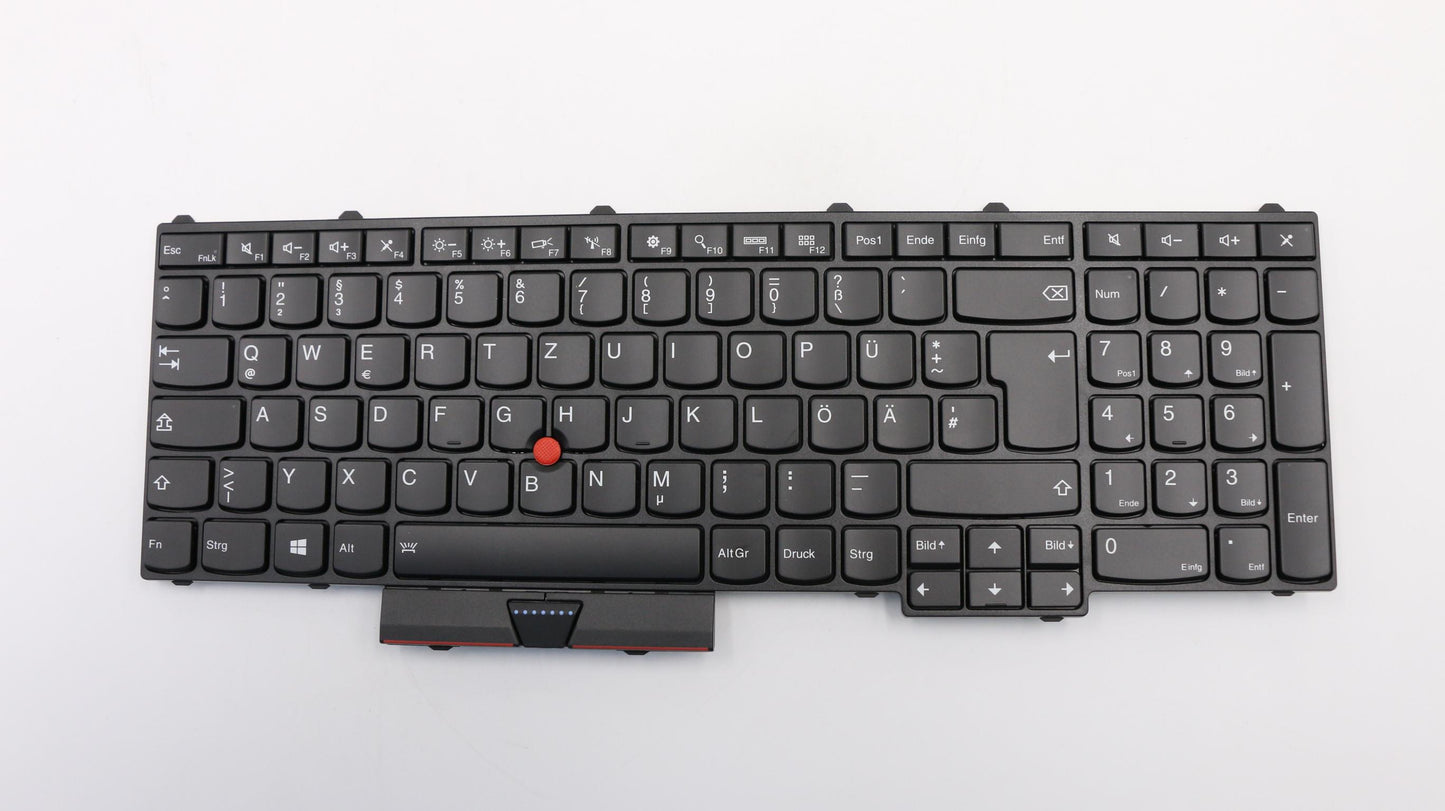 Lenovo Ki Keyboards Internal - 00PA300