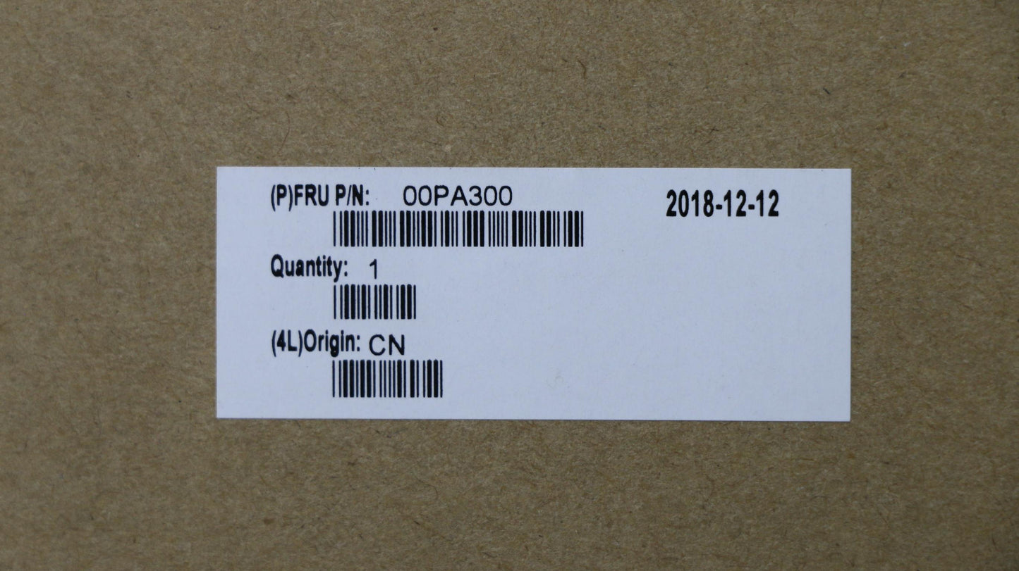Lenovo Ki Keyboards Internal - 00PA300