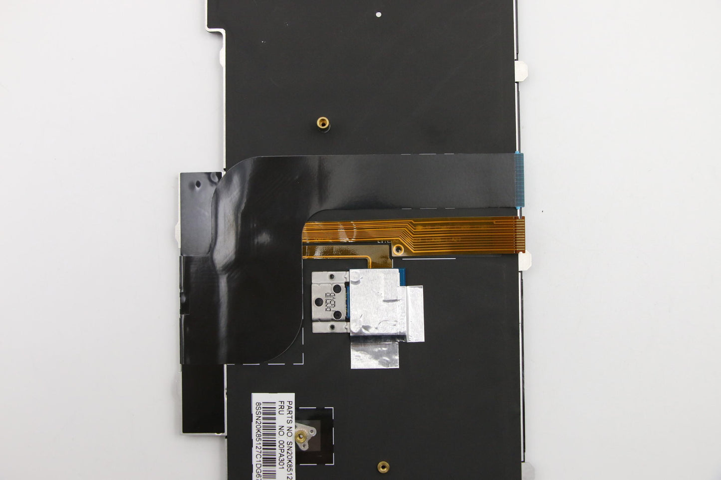 Lenovo Ki Keyboards Internal - 00PA301
