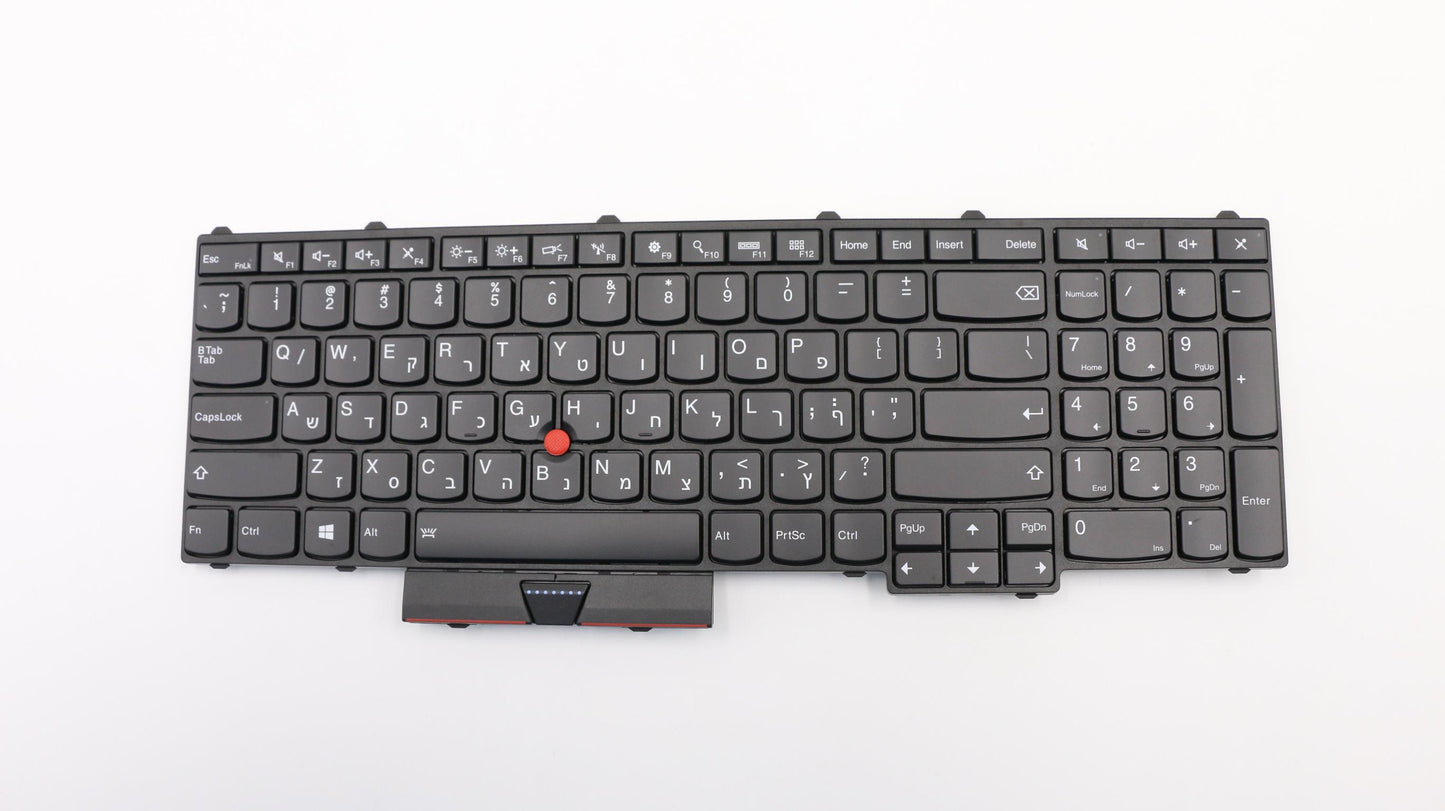 Lenovo Ki Keyboards Internal - 00PA302