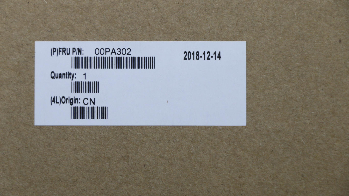Lenovo Ki Keyboards Internal - 00PA302