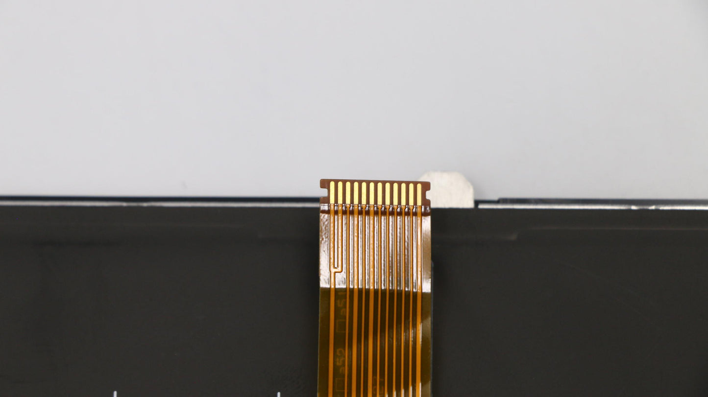 Lenovo Ki Keyboards Internal - 00PA302