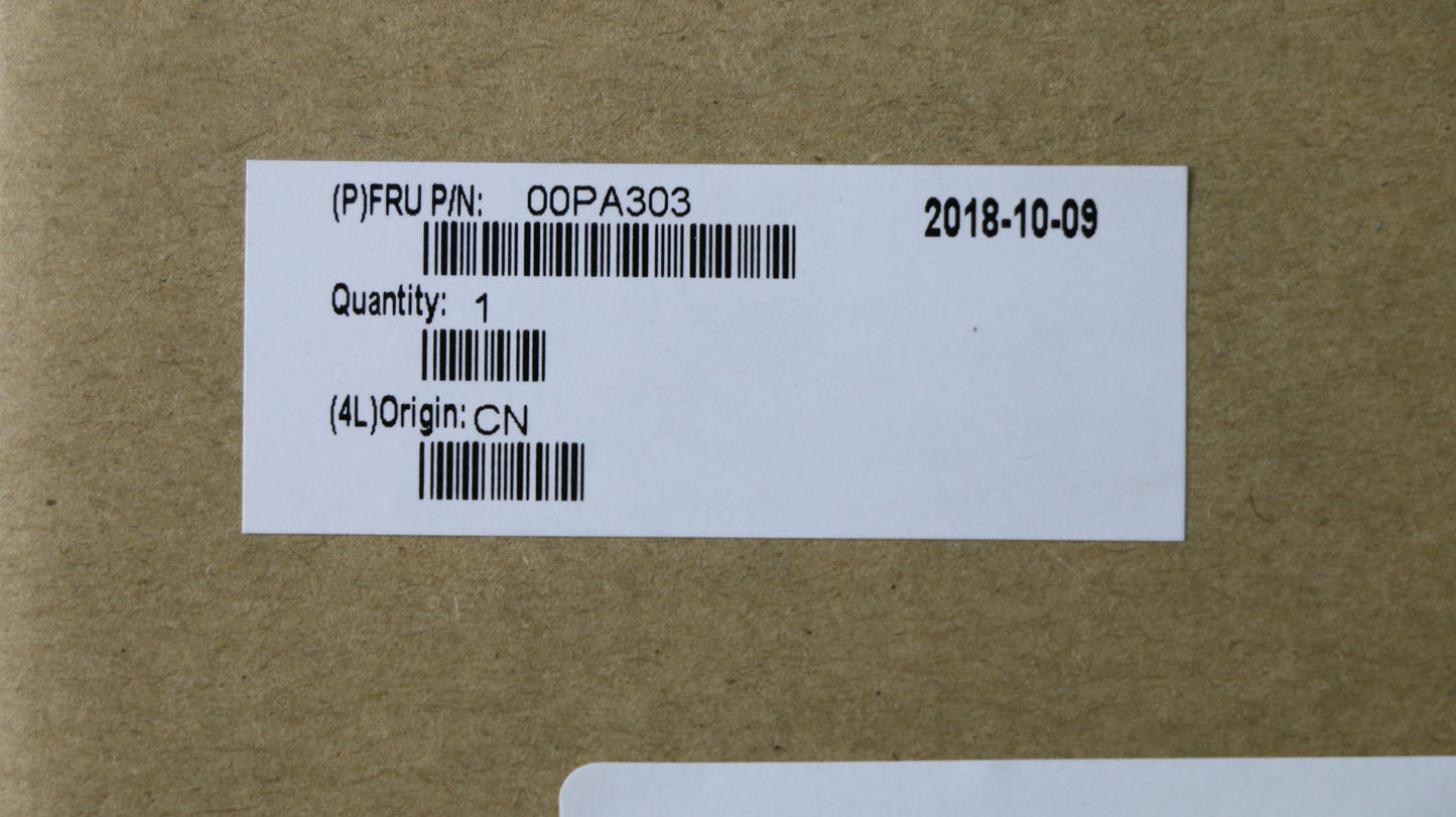 Lenovo Ki Keyboards Internal - 00PA303