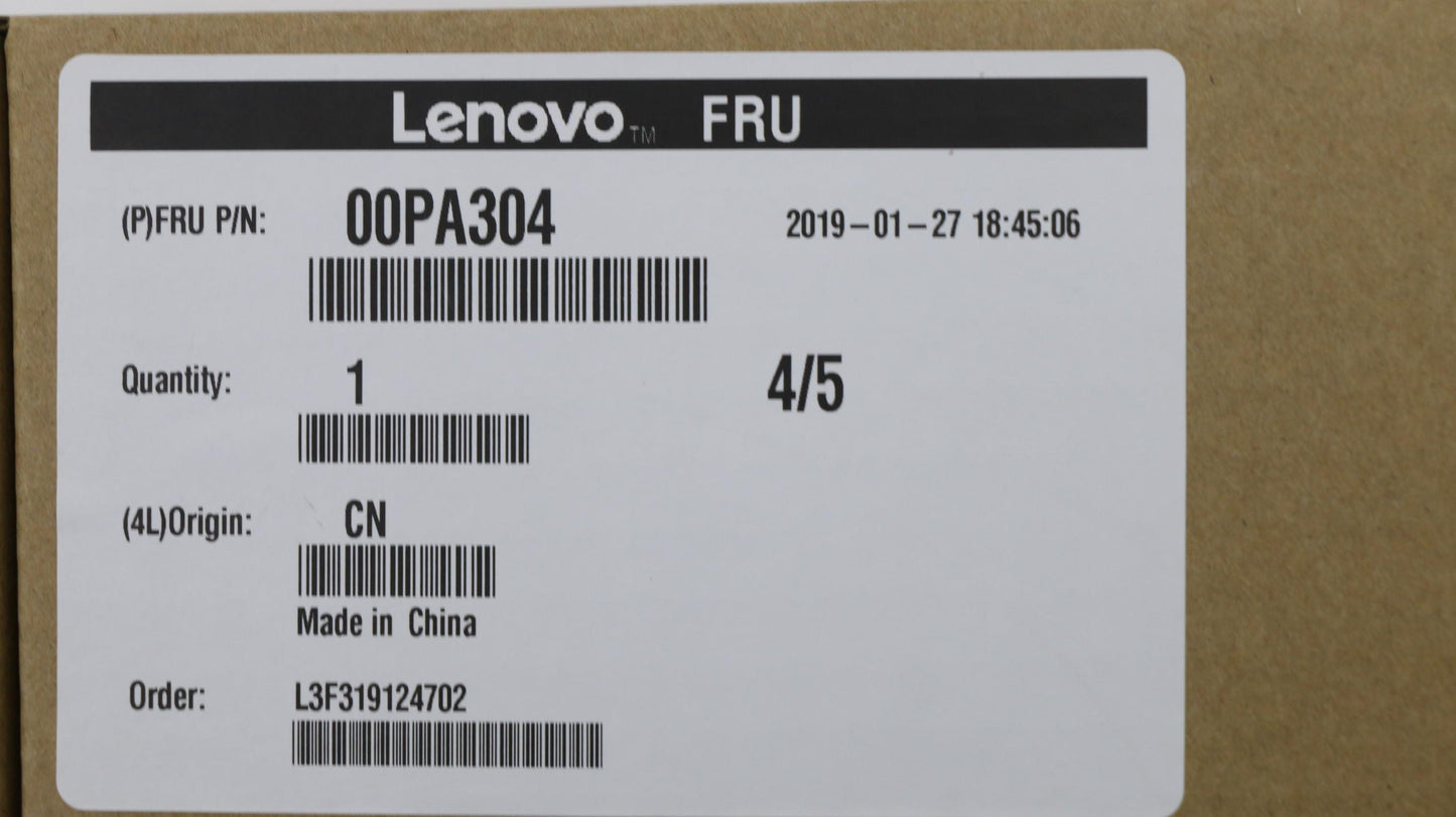 Lenovo Ki Keyboards Internal - 00PA304
