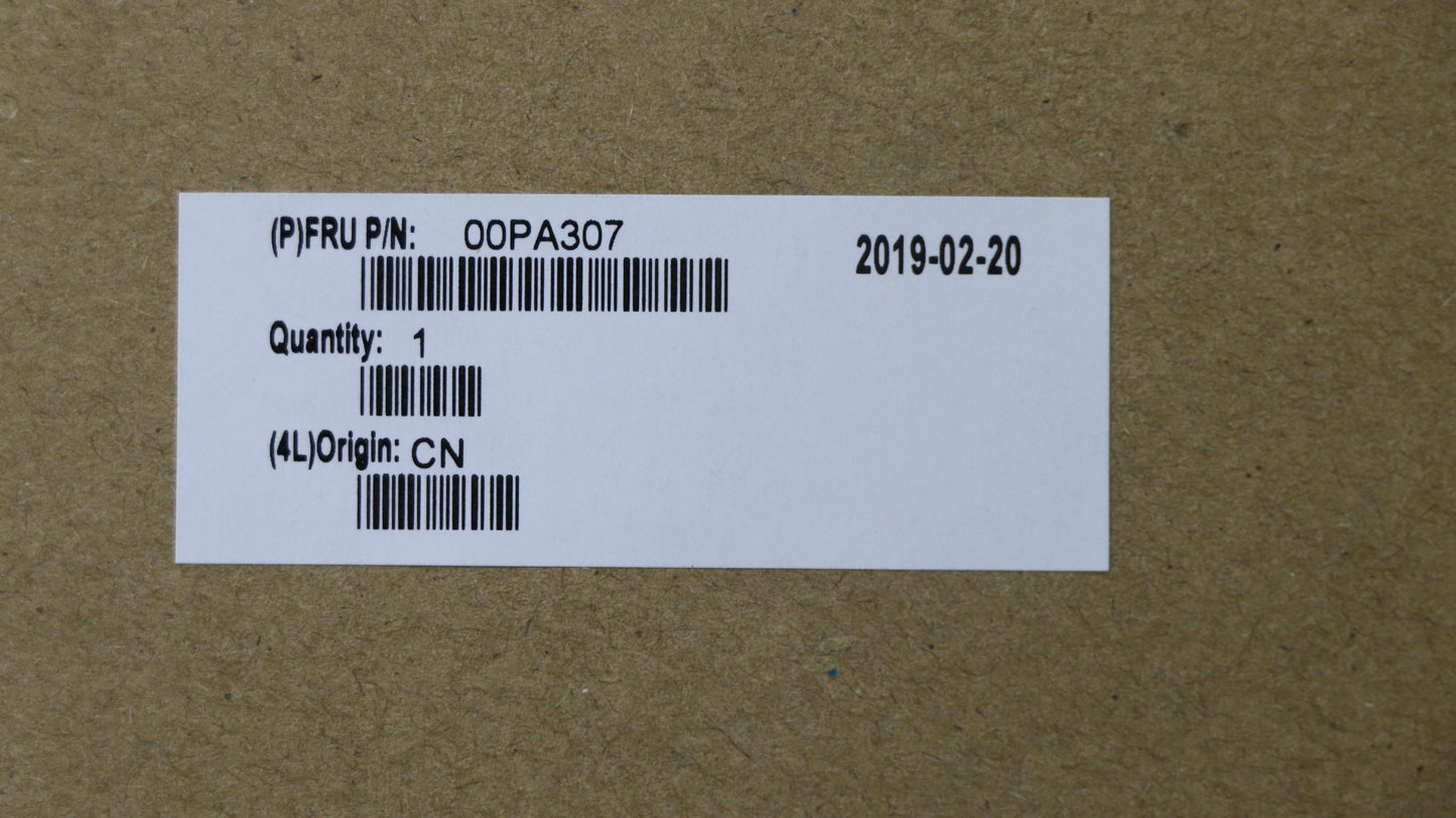 Lenovo Ki Keyboards Internal - 00PA307
