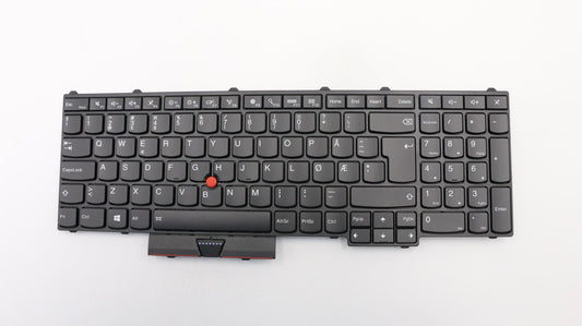 Lenovo Ki Keyboards Internal - 00PA308