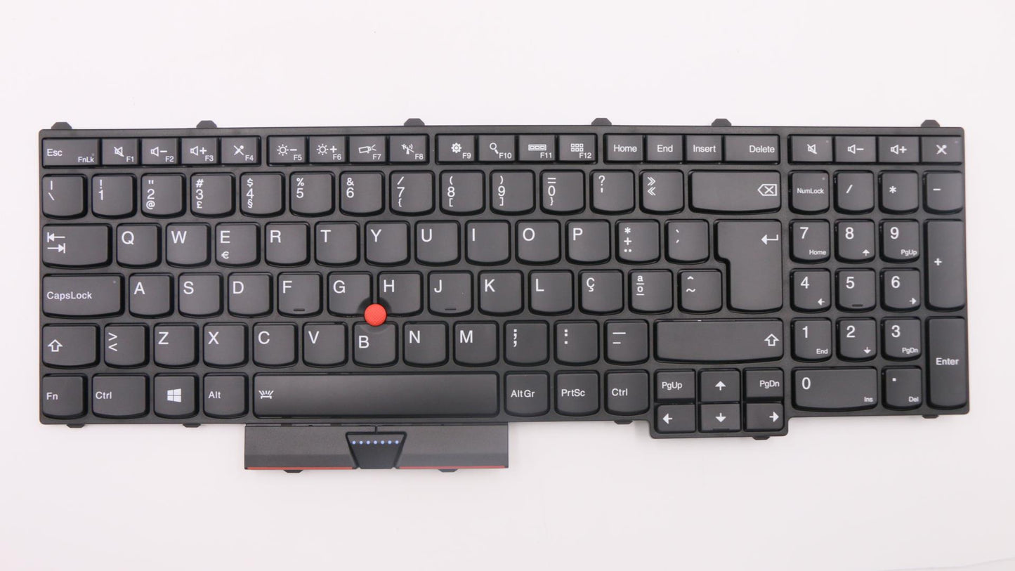 Lenovo Ki Keyboards Internal - 00PA310