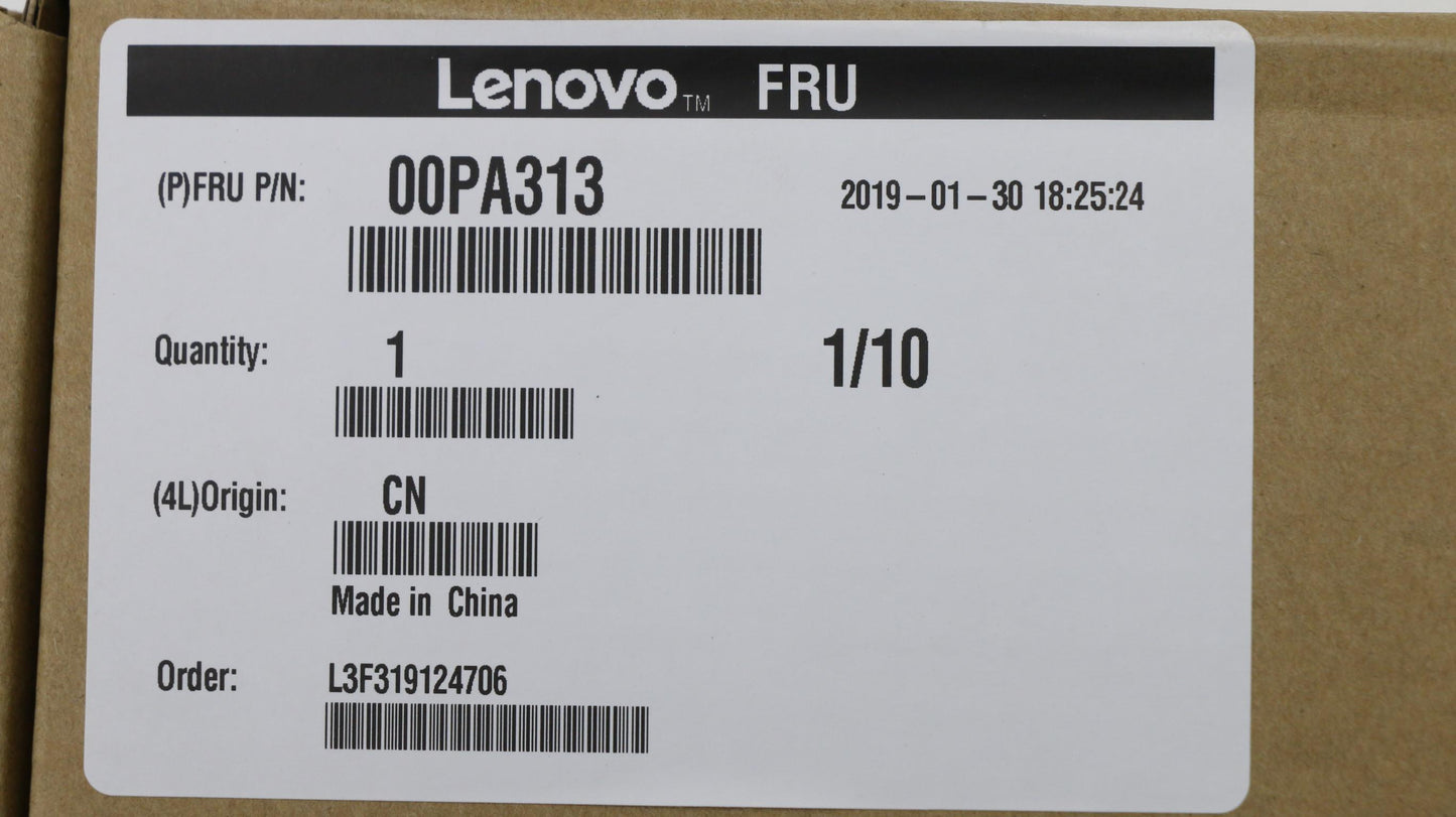 Lenovo Ki Keyboards Internal - 00PA313