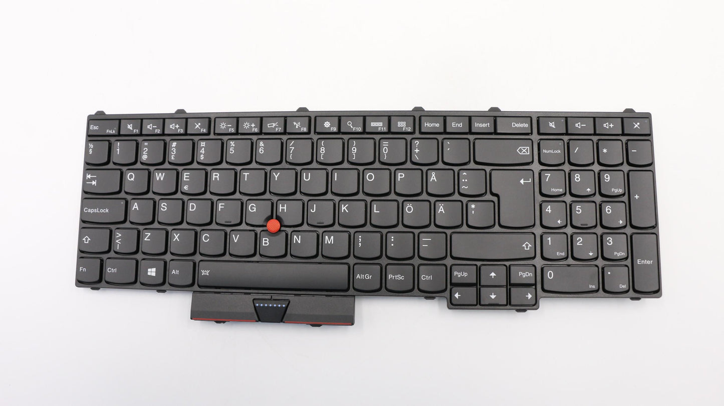 Lenovo Ki Keyboards Internal - 00PA314