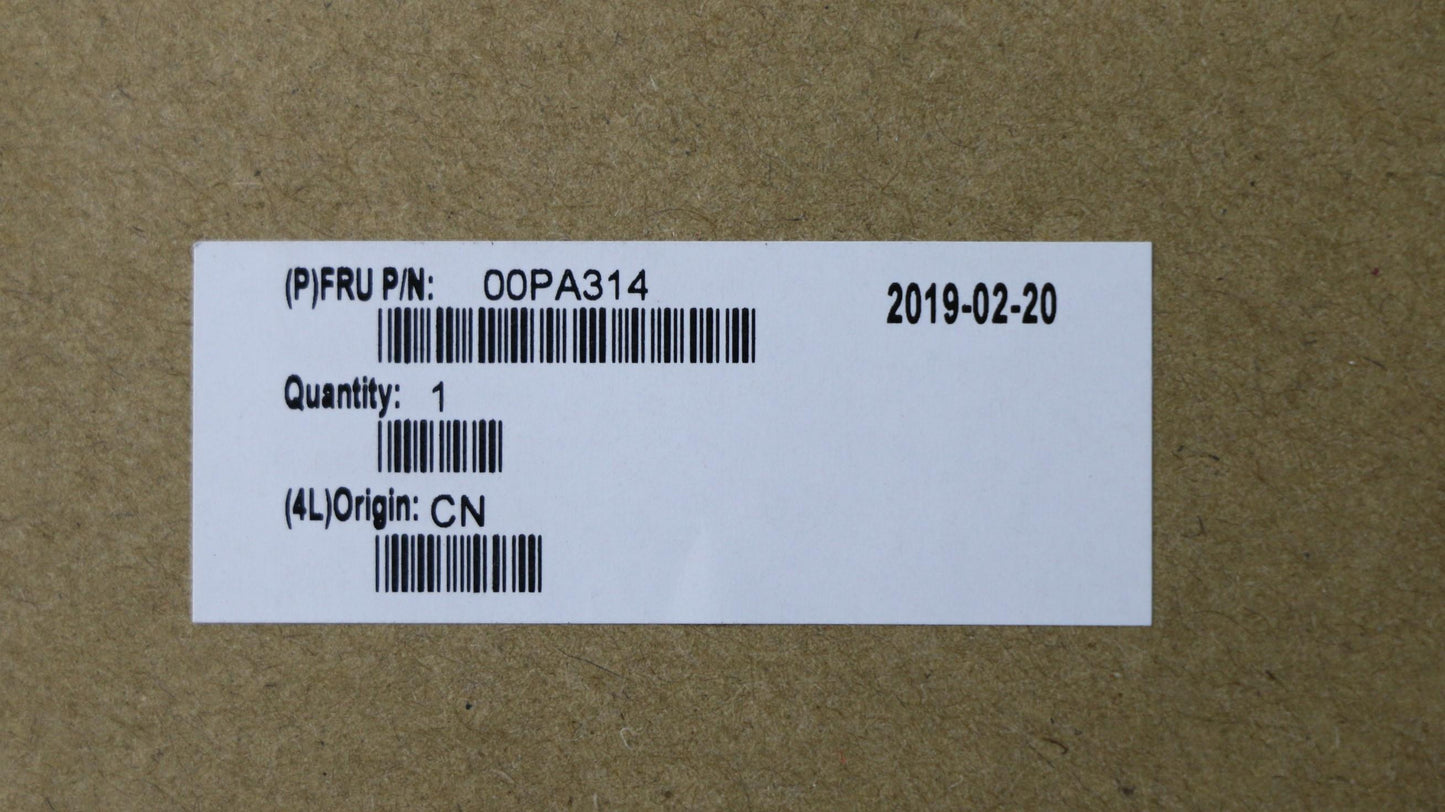 Lenovo Ki Keyboards Internal - 00PA314