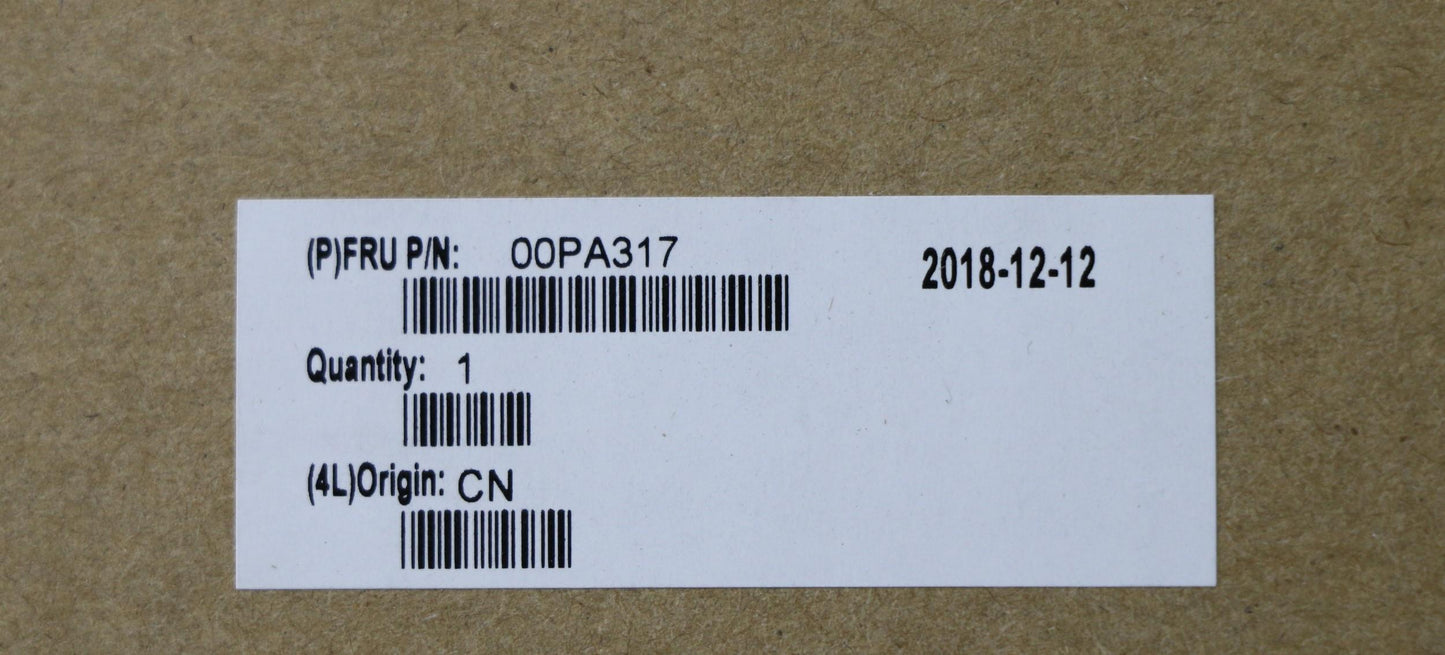 Lenovo Ki Keyboards Internal - 00PA317