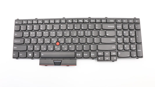 Lenovo Ki Keyboards Internal - 00PA320