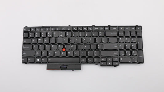 Lenovo Ki Keyboards Internal - 00PA324