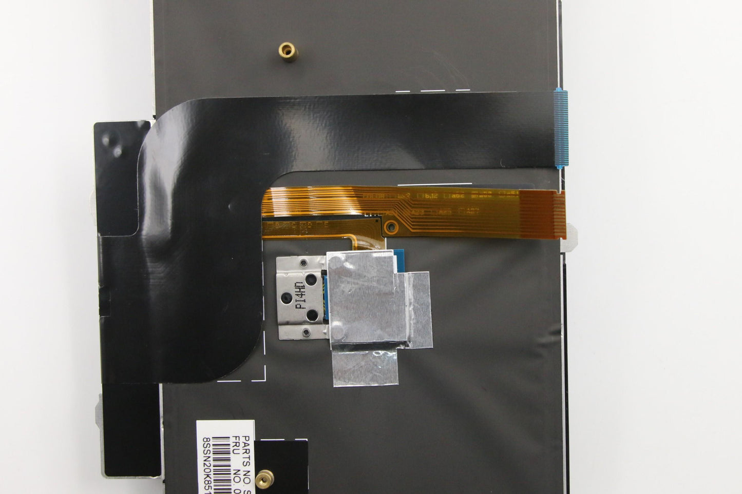 Lenovo Ki Keyboards Internal - 00PA327