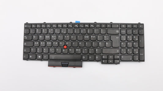 Lenovo Ki Keyboards Internal - 00PA330