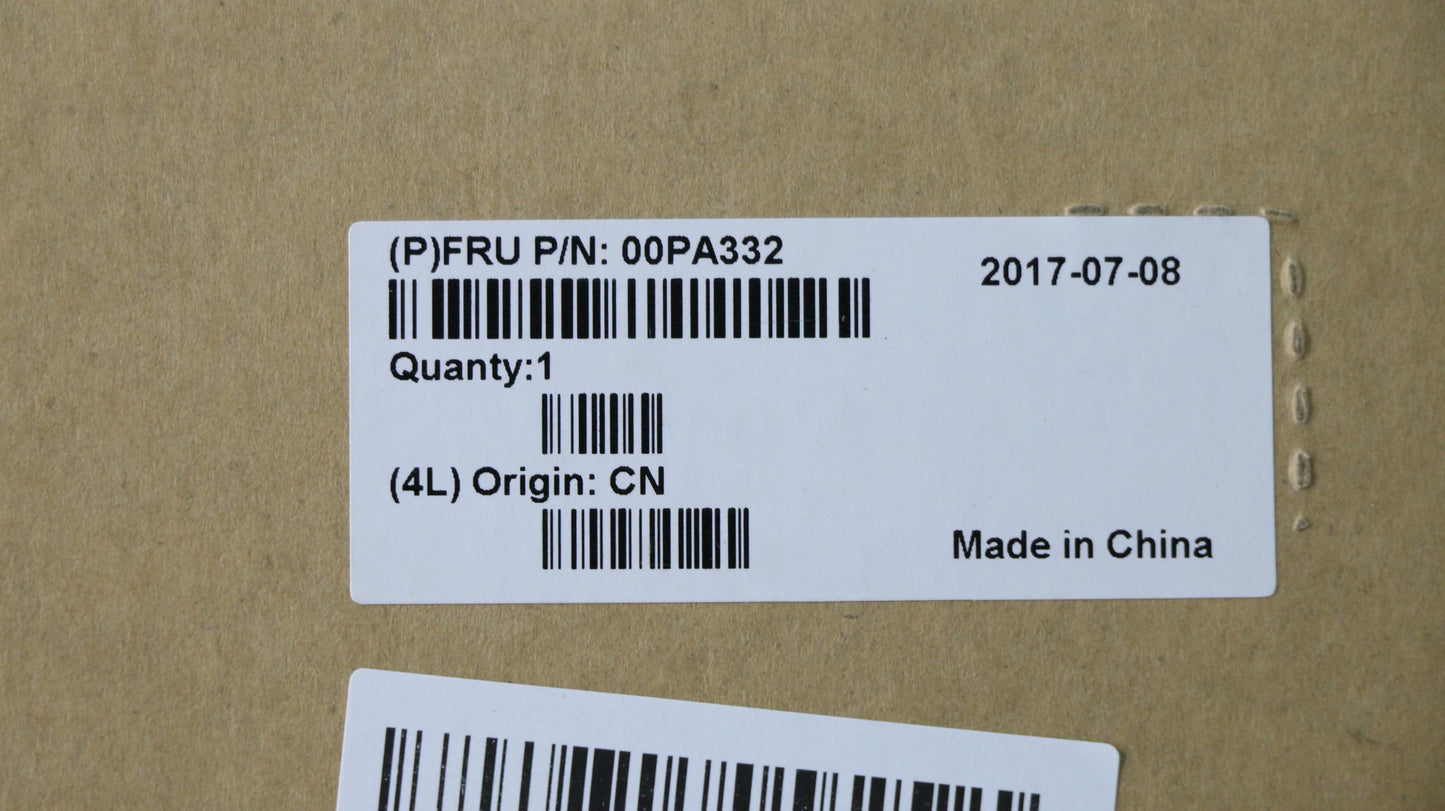 Lenovo Ki Keyboards Internal - 00PA332