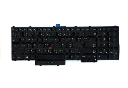 Lenovo Ki Keyboards Internal - 00PA334