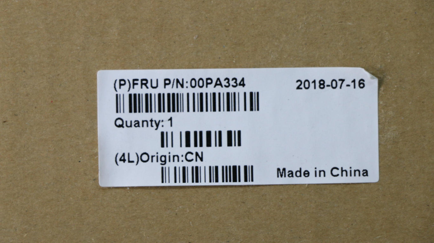 Lenovo Ki Keyboards Internal - 00PA334