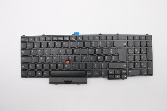 Lenovo Ki Keyboards Internal - 00PA335
