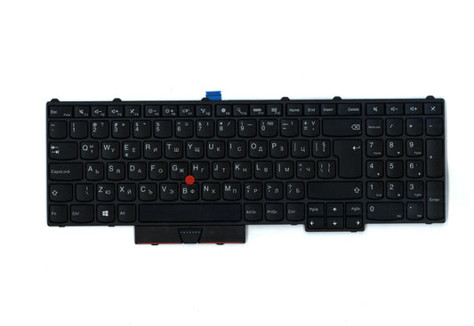Lenovo Ki Keyboards Internal - 00PA336