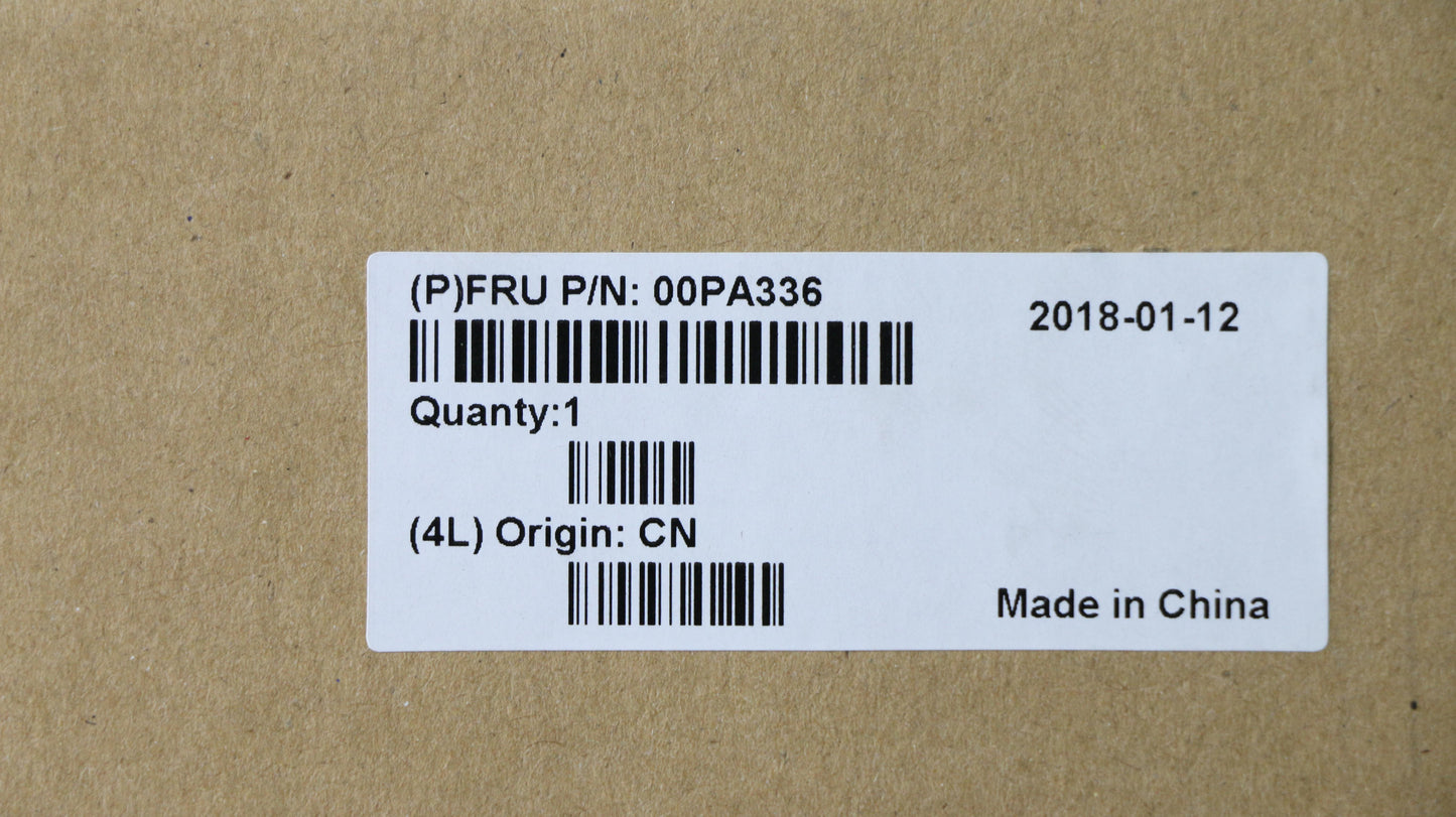 Lenovo Ki Keyboards Internal - 00PA336