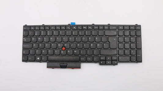 Lenovo Ki Keyboards Internal - 00PA338