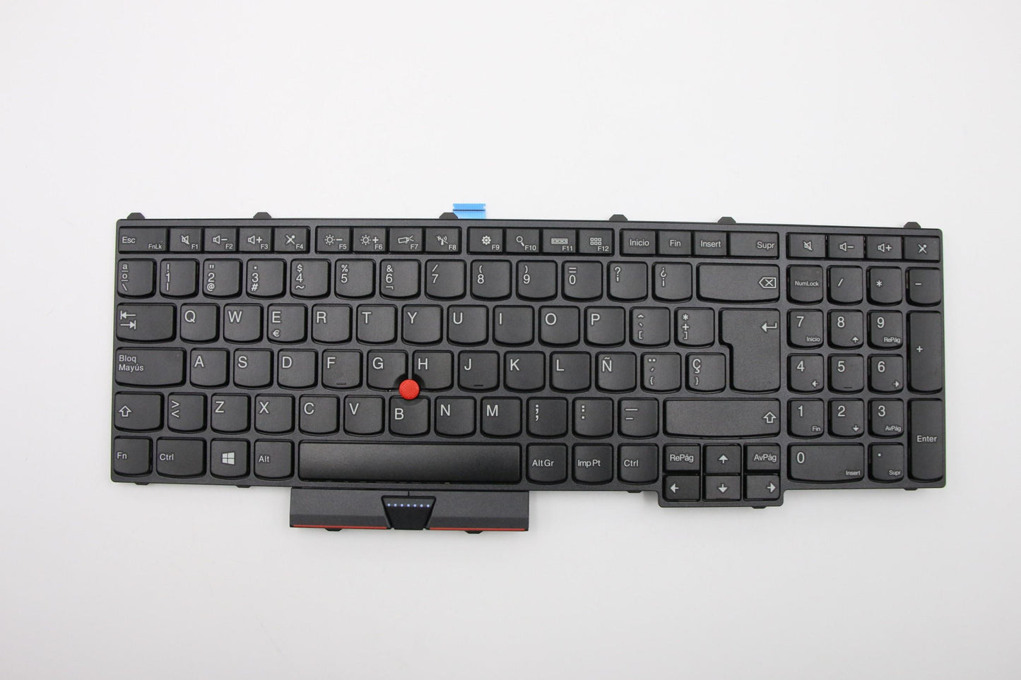 Lenovo Ki Keyboards Internal - 00PA339