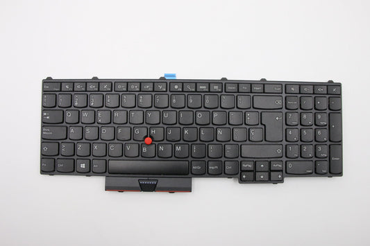 Lenovo Ki Keyboards Internal - 00PA339