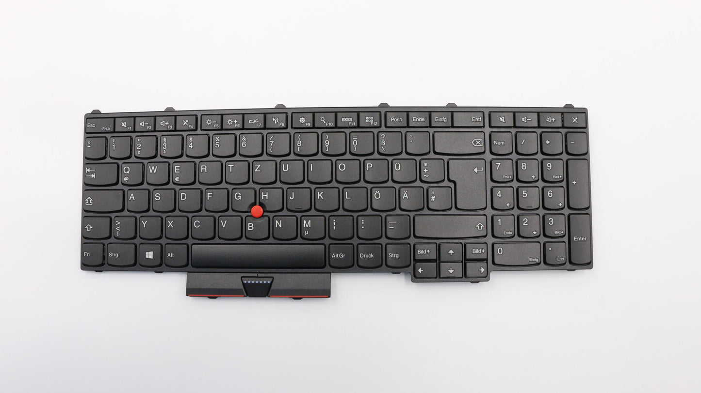 Lenovo Ki Keyboards Internal - 00PA341