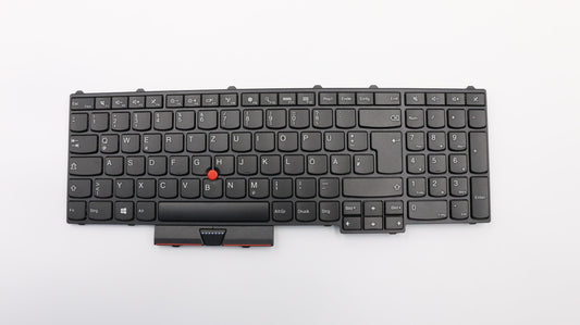 Lenovo Ki Keyboards Internal - 00PA341