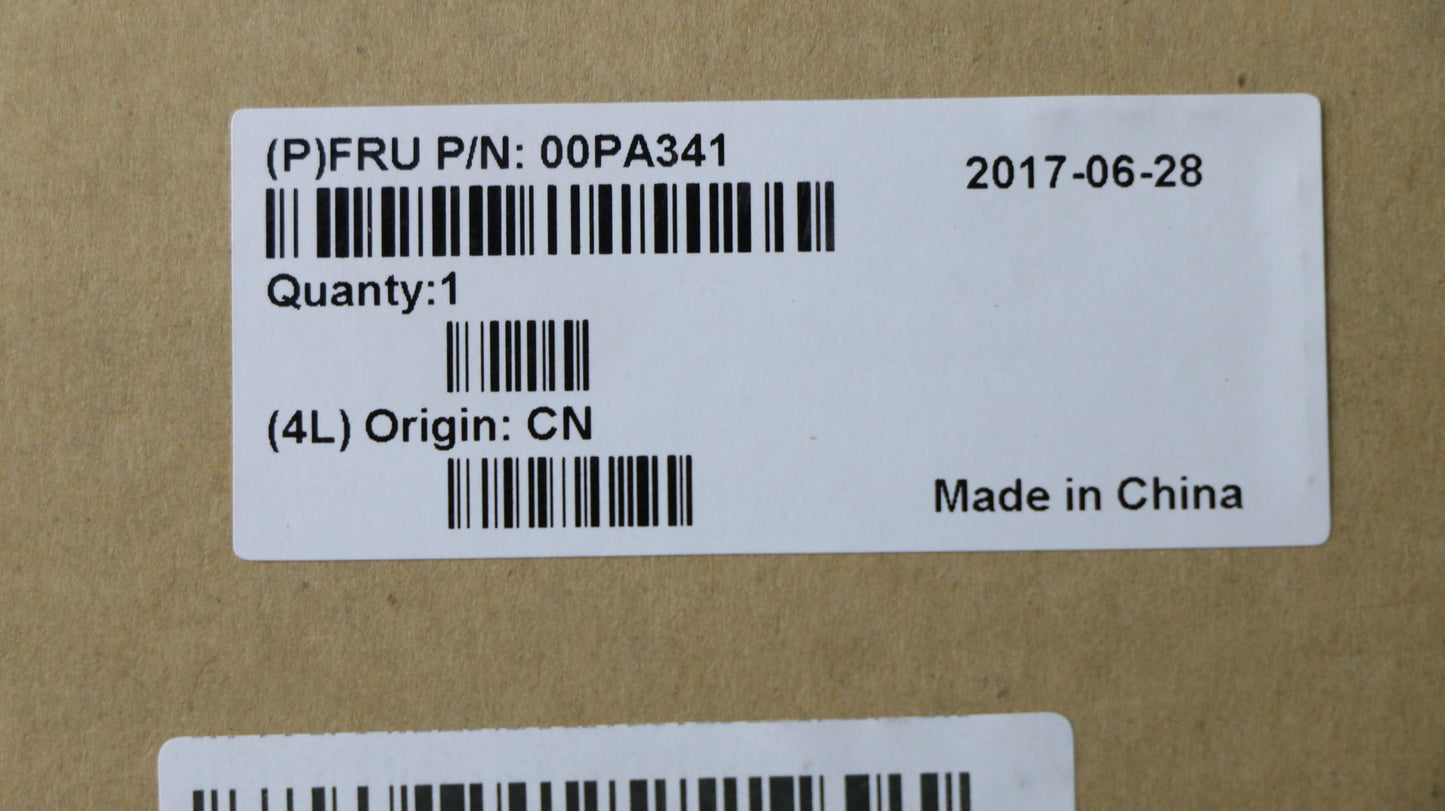 Lenovo Ki Keyboards Internal - 00PA341